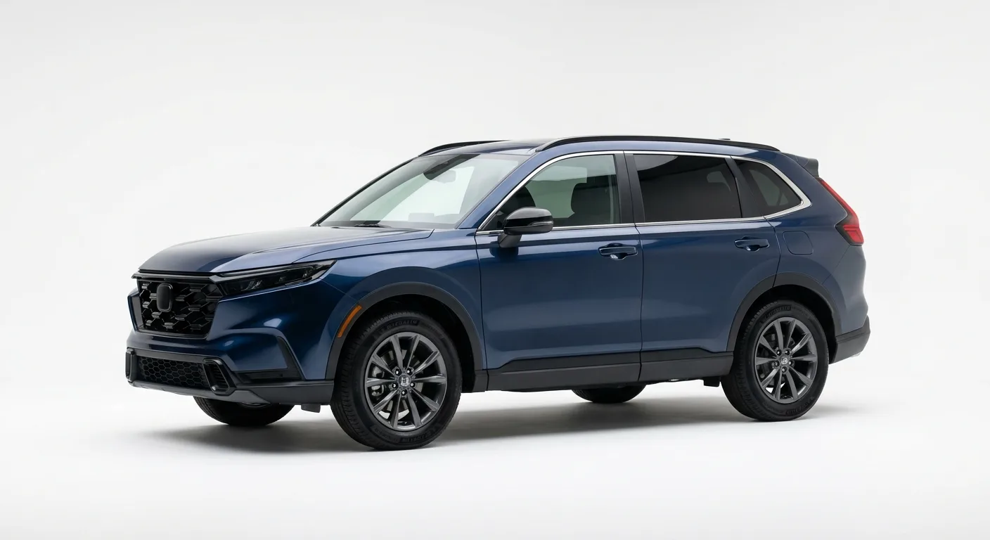 SUV