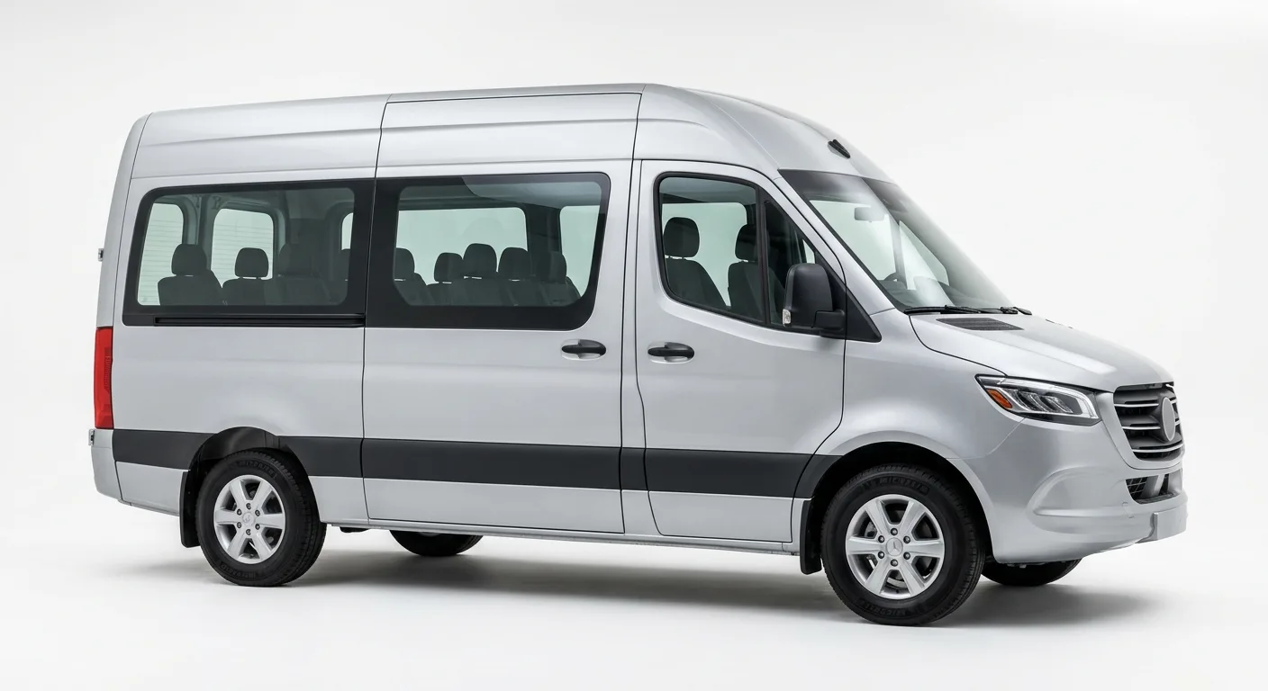 Minivan